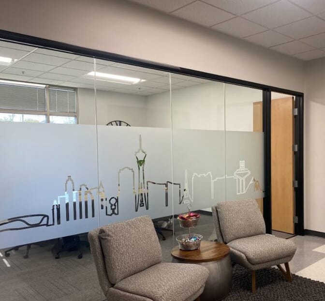 Window Graphics